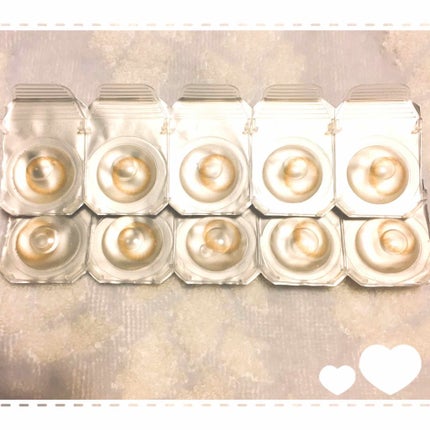 MYSTIC MOMOCOLOR/MYSTIC/カラーコンタクトレンズを使ったクチコミ(4枚目)