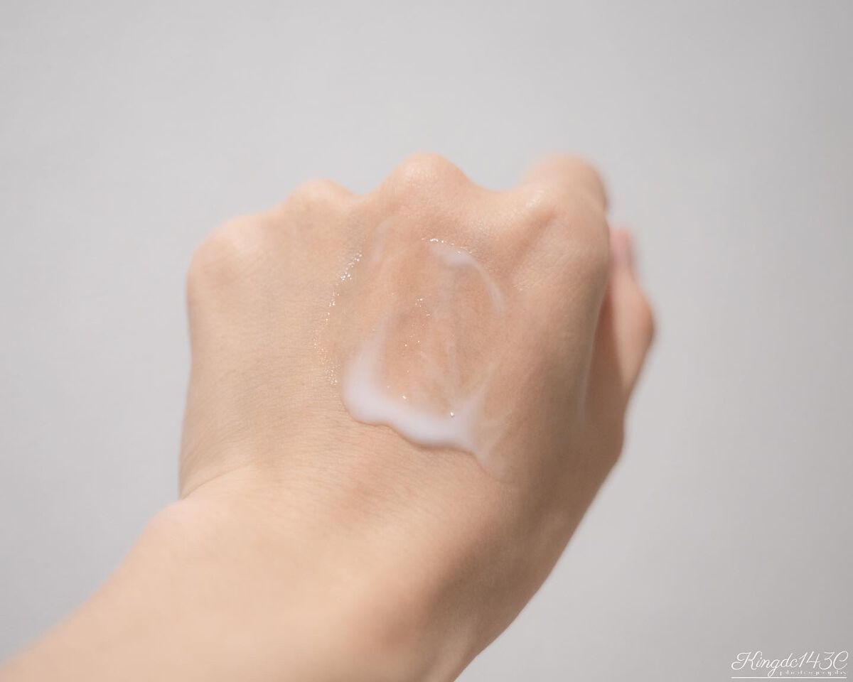 角層まで浸透する うるおいミルク やさしいフローラルの香り/ビオレ/ボディミルクを使ったクチコミ（3枚目）