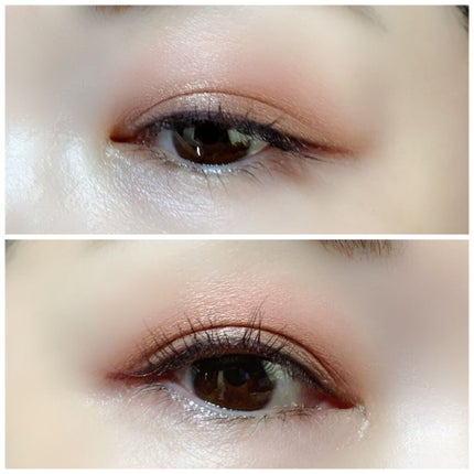 レ ベージュ パレット ルガール/CHANEL/アイシャドウパレットを使ったクチコミ(4枚目)