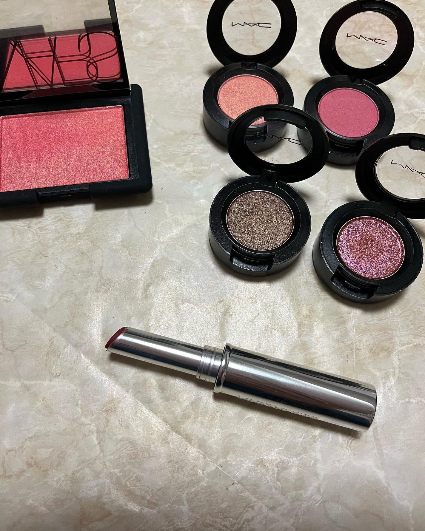 ブラッシュ/NARS/パウダーチークを使ったクチコミ(1枚目)