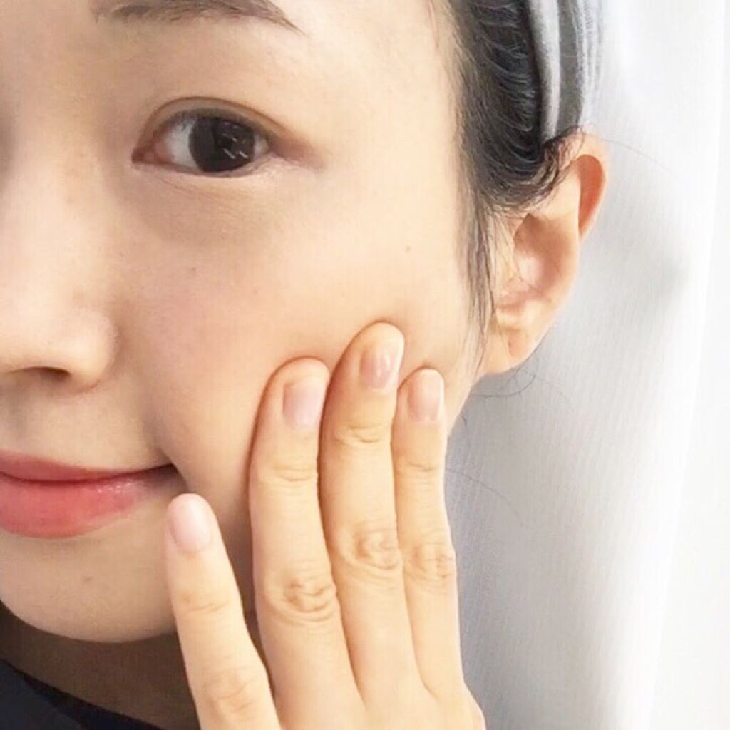 ウォータリー バーム /RIMEDO /クレンジングバームを使ったクチコミ（3枚目）