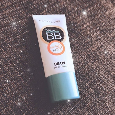 3CE BACK TO BABY BB CREAM/3CE/BBクリームを使ったクチコミ（2枚目）