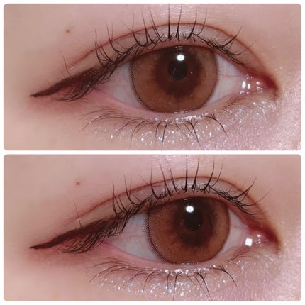 エーメイク グリッタースティック/A/mAke/グリッターを使ったクチコミ(3枚目)