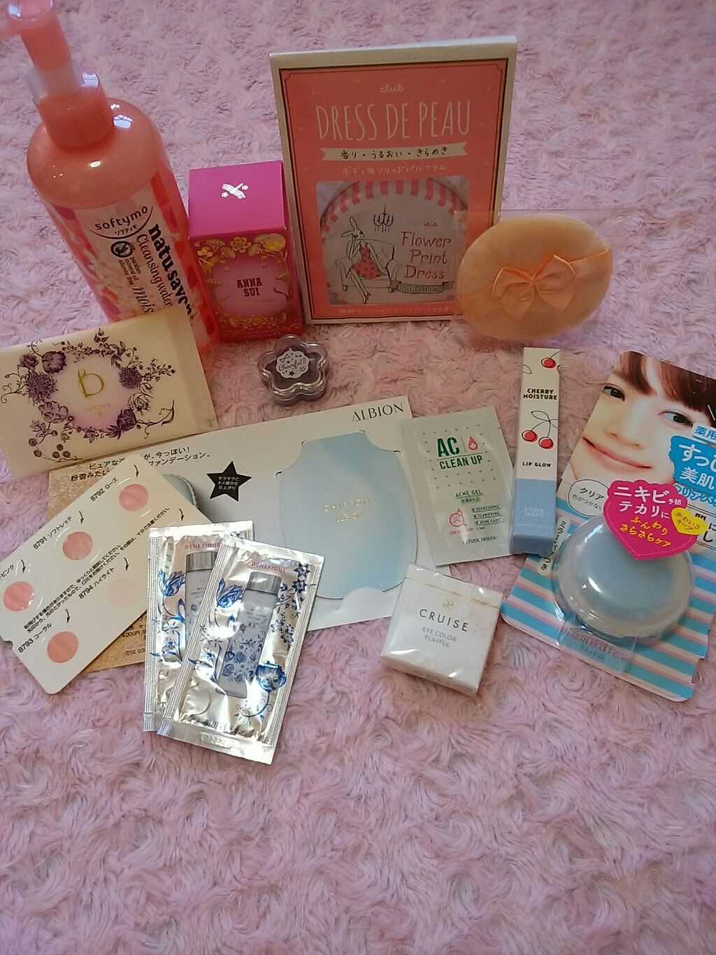 購入品/その他を使ったクチコミ（1枚目）