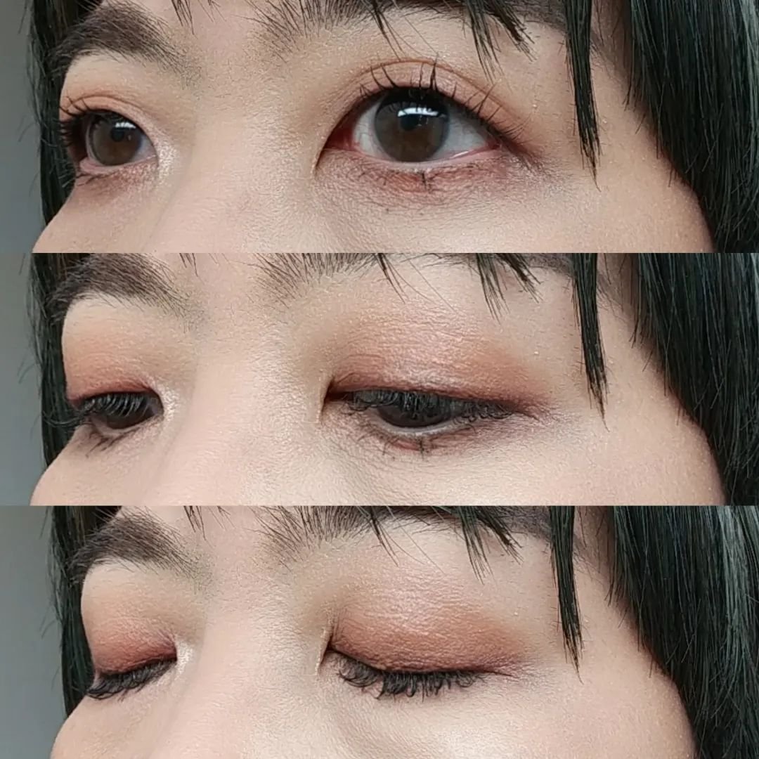 レ キャトル ルージュ ユー エ ジュ /CHANEL/アイシャドウパレットを使ったクチコミ（2枚目）