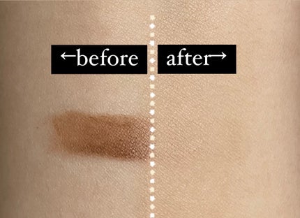 フィットミー リキッドファンデーション R/MAYBELLINE NEW YORK/リキッドファンデーションを使ったクチコミ(3枚目)