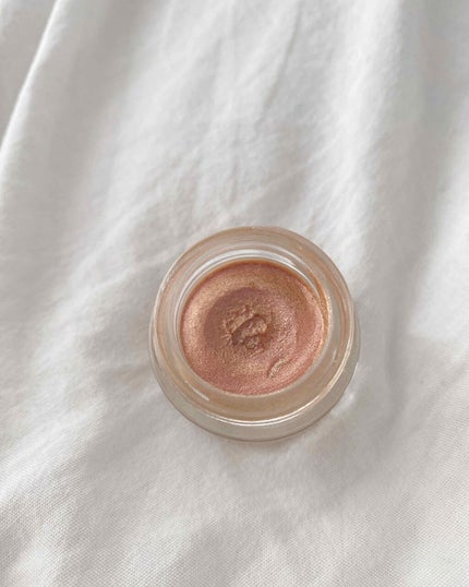 クリーム カラー フォー アイズ/TOM FORD BEAUTY/ジェル・クリームアイシャドウを使ったクチコミ(2枚目)