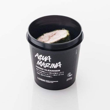 2019.3.20 購入
2019.3.24 使い始め

LUSH マリンに恋して 250g

リピ3回目！！
相変わらずいいのか悪いのかわからず使ってる
まあ悪くはないかな？ 良さはあんまりわからんけ