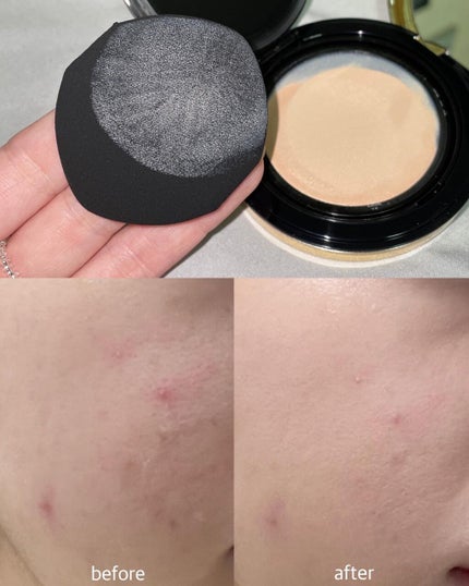 を使ったクチコミ(2枚目)