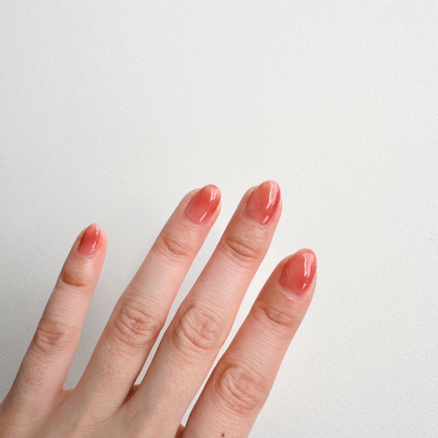 ジェルネイル/セリア/ジェルネイルを使ったクチコミ(2枚目)