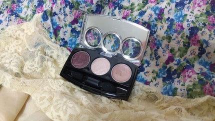 フラッシュクラッシュNEO/KATE/アイシャドウパレットを使ったクチコミ(2枚目)