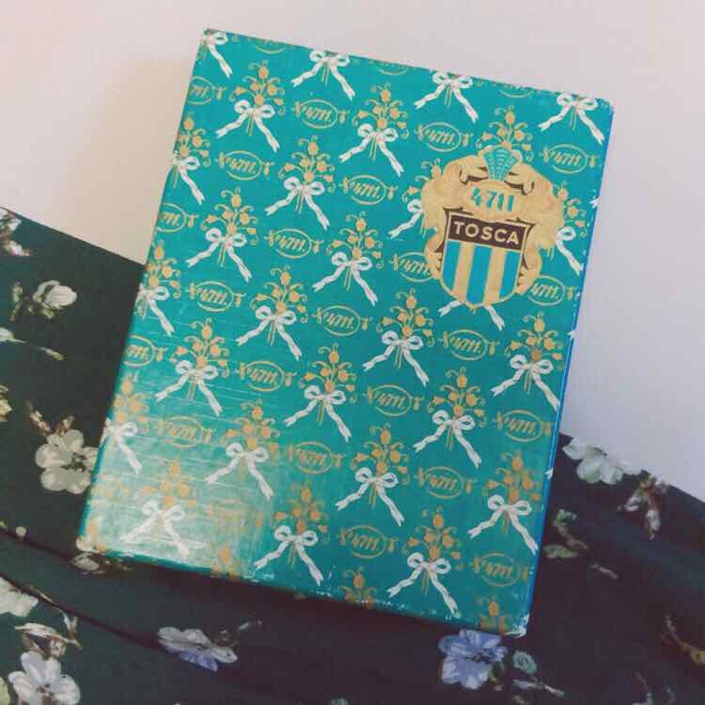 オードパルファン ローズ ウッド/ERBARIO TOSCANO(エルバリオ トスカーノ)/香水(レディース)を使ったクチコミ（3枚目）