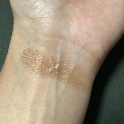 トーン タッチ アイズ/SUQQU/単色アイシャドウを使ったクチコミ(5枚目)