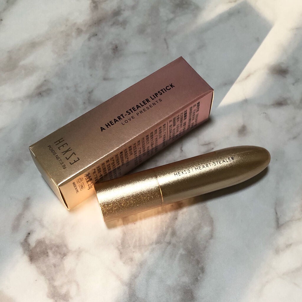 社畜系女子(勤続20年目) on LIPS 「平素より大変お世話になっております。この度は、HEXZEハート..」(5枚目)