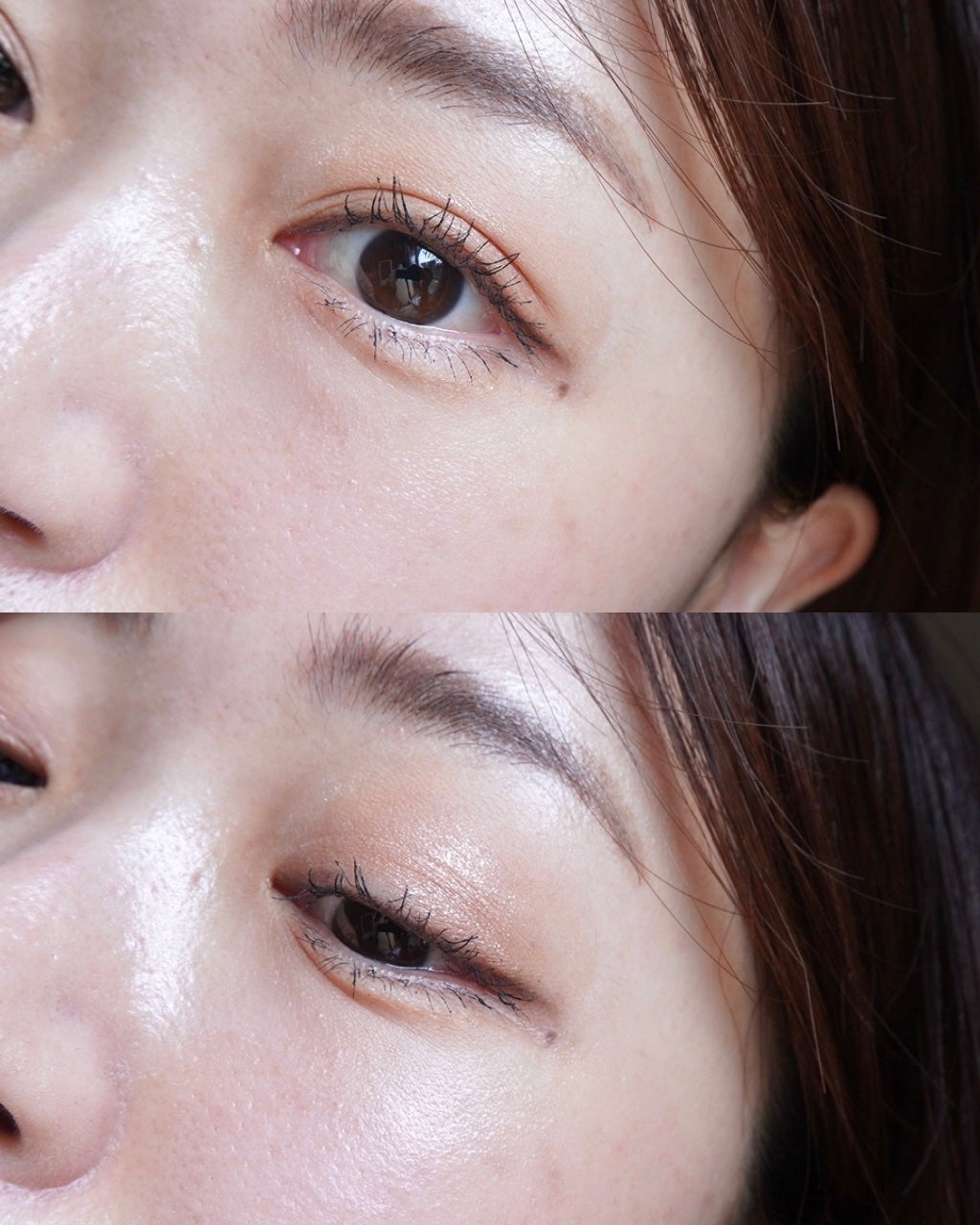 エテュセ アイエディション(カラーパレット)/ettusais/アイシャドウパレットを使ったクチコミ(3枚目)