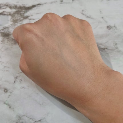 ピンクダイヤクッション/4YE/クッションファンデーションを使ったクチコミ(4枚目)