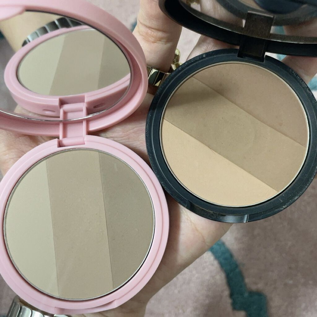 アートクラスバイロダン シェーディング/too cool for school/シェーディングを使ったクチコミ（2枚目）