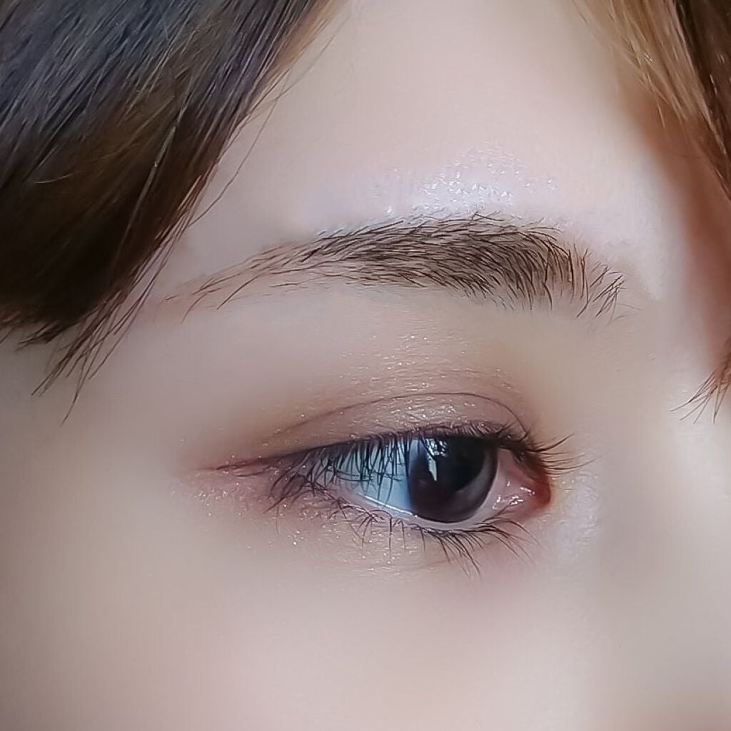 アイカラーレーション/LUNASOL/アイシャドウパレットを使ったクチコミ(5枚目)