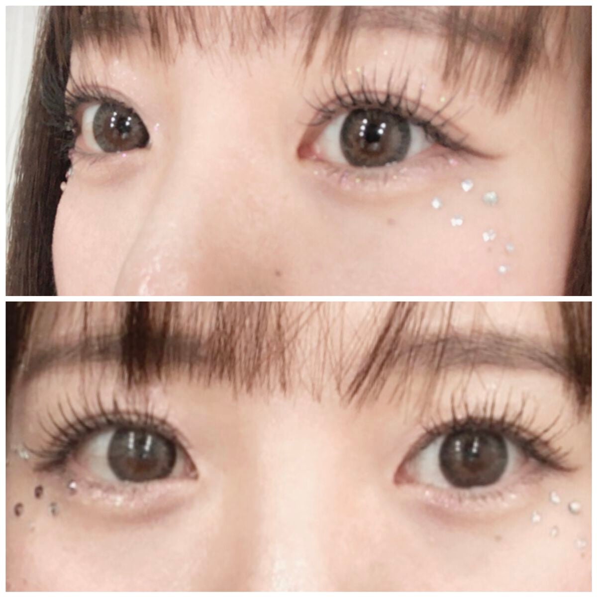 eye me/PICCASSO/その他を使ったクチコミ(5枚目)