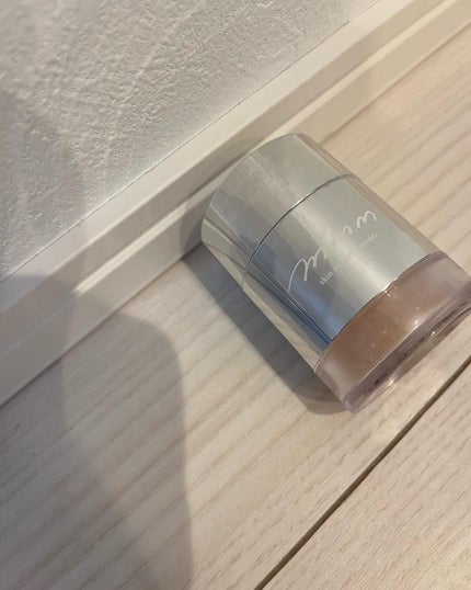 candy3ks on LIPS 「m.m.mスキンエクスパートパウダー BE年明けに購入したコス..」(1枚目)