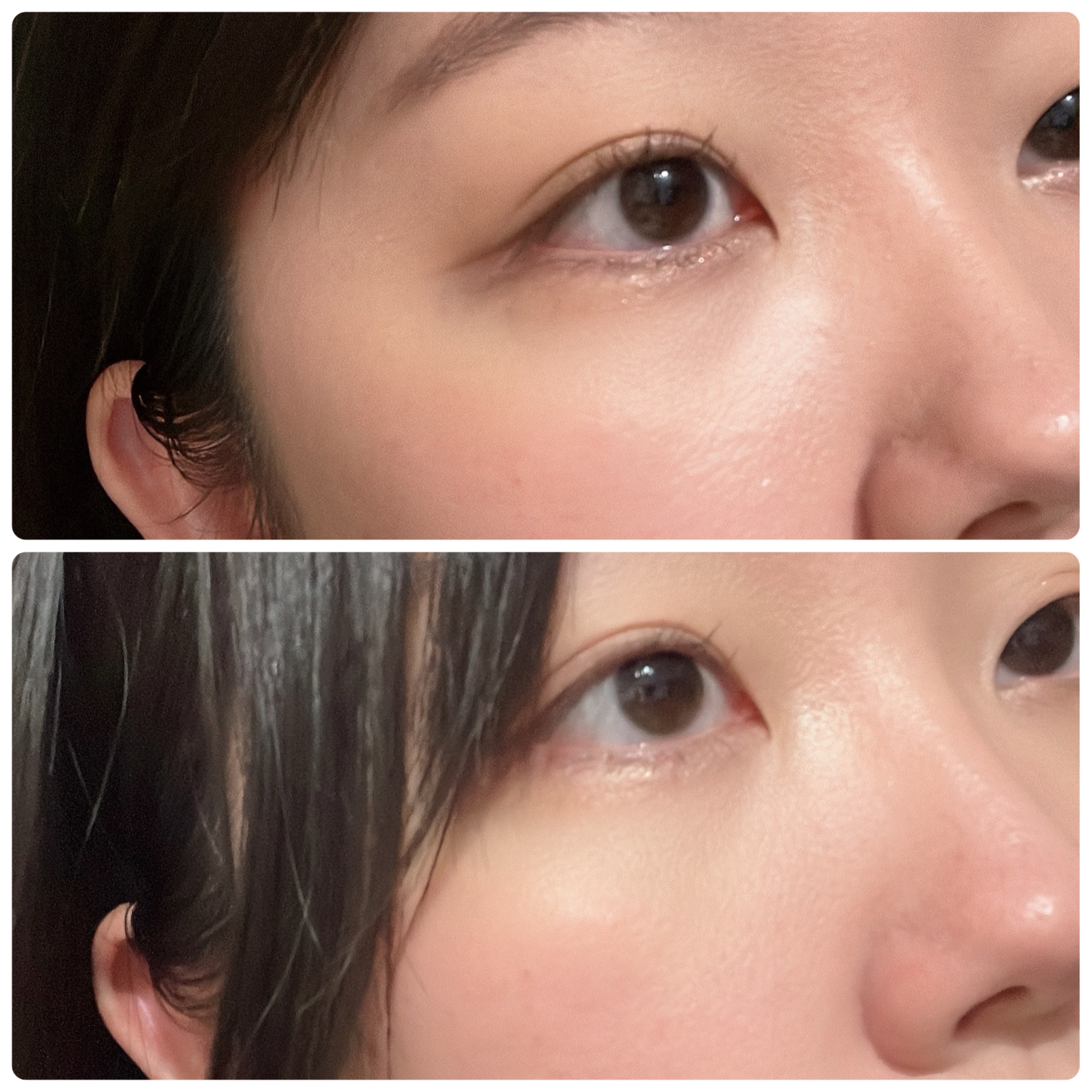 デューライクジェロー グローライザー/espoir/化粧下地を使ったクチコミ（1枚目）