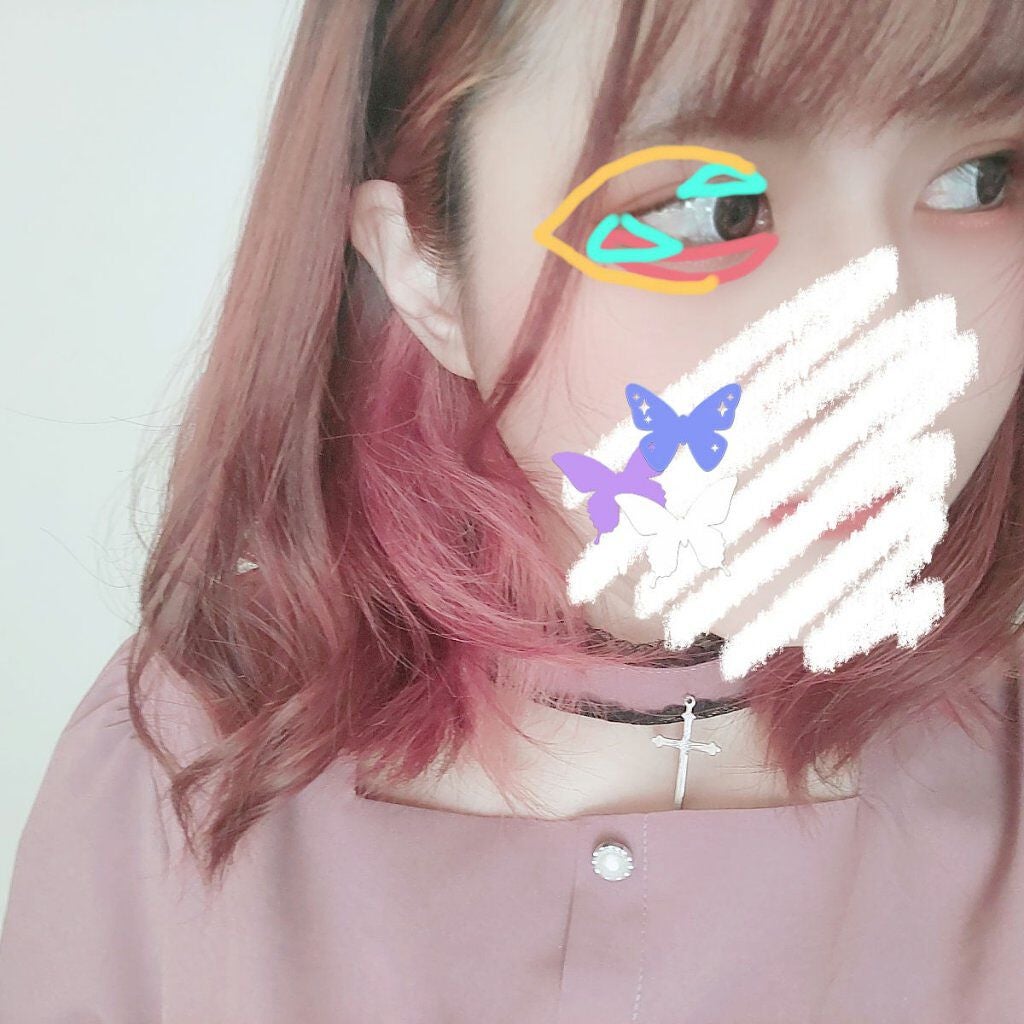 パーツリサイズシャドウ/KATE/アイシャドウパレットを使ったクチコミ(2枚目)