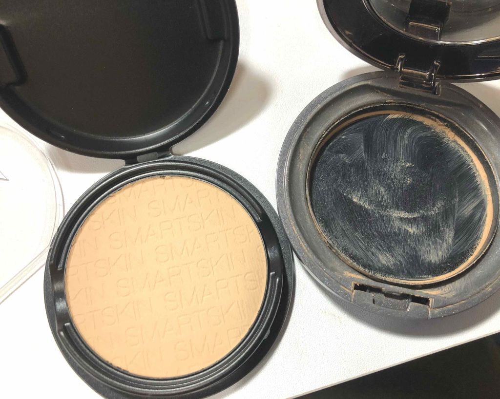 アルビオン スマートスキン ベリーレア/ALBION/クリーム・エマルジョンファンデーションを使ったクチコミ(1枚目)