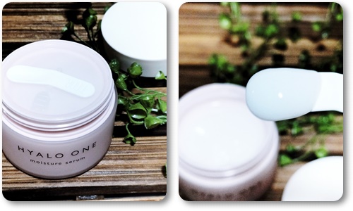 ヒアロワン/キユートピア/オールインワン化粧品を使ったクチコミ（3枚目）