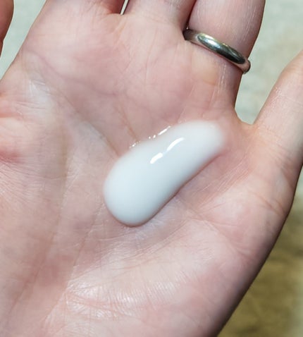 ザ・モイスチャライザー/Aetās/乳液を使ったクチコミ(2枚目)