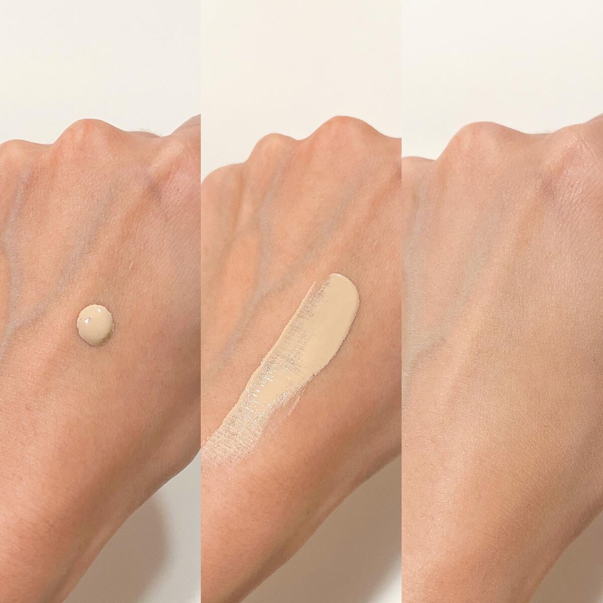 ゼン ウェア フルイド C11/DECORTÉ/リキッドファンデーションを使ったクチコミ（3枚目）