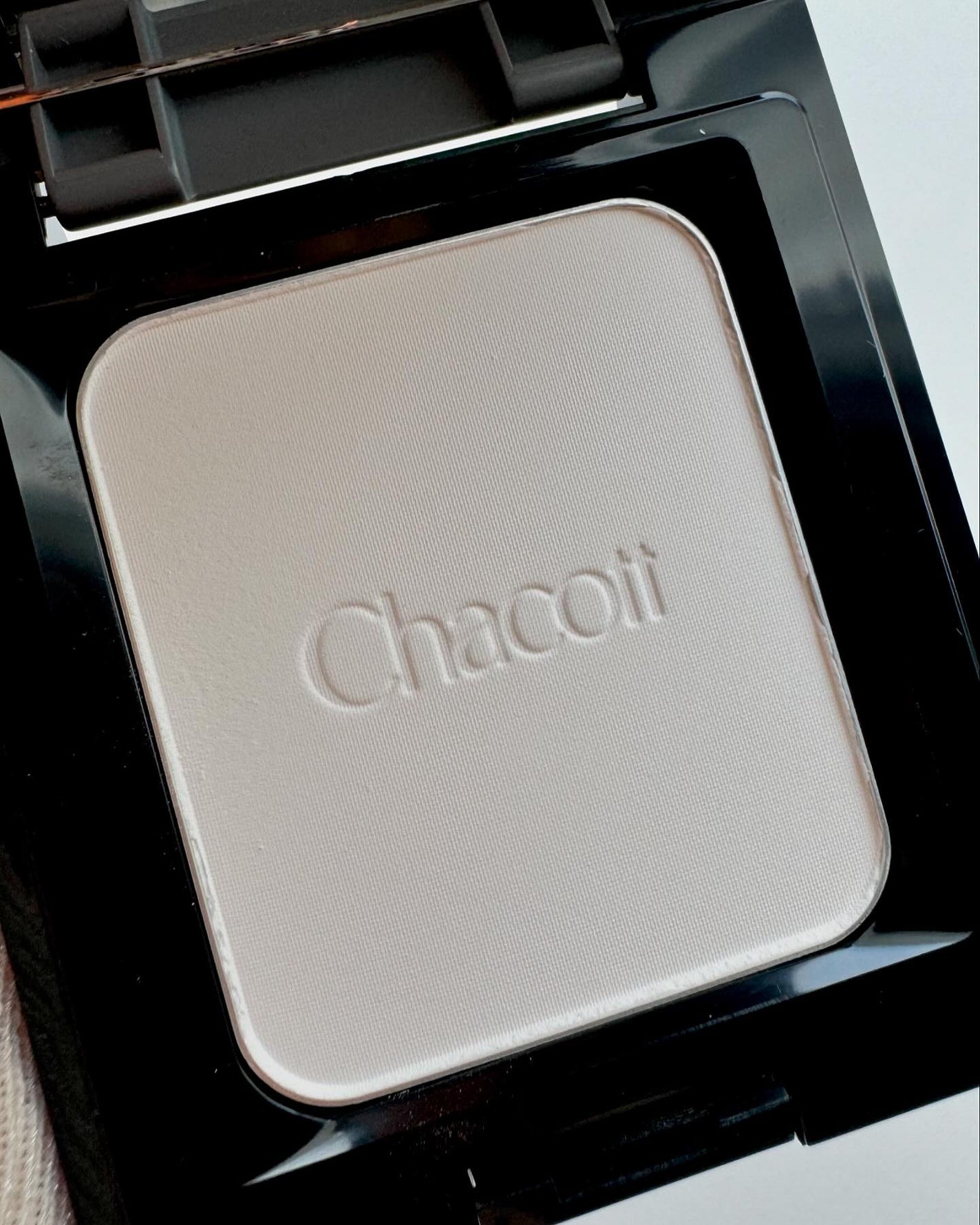 コンプレクションクリエイター/チャコット・コスメティクス/プレストパウダーを使ったクチコミ(2枚目)