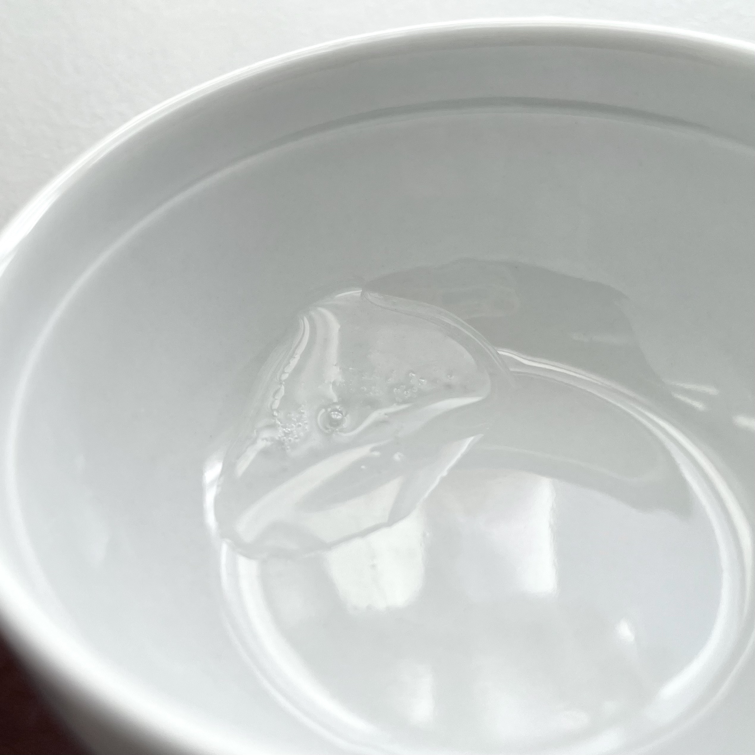 ドレススノー ローション【医薬部外品】 /アテニア/化粧水を使ったクチコミ（3枚目）