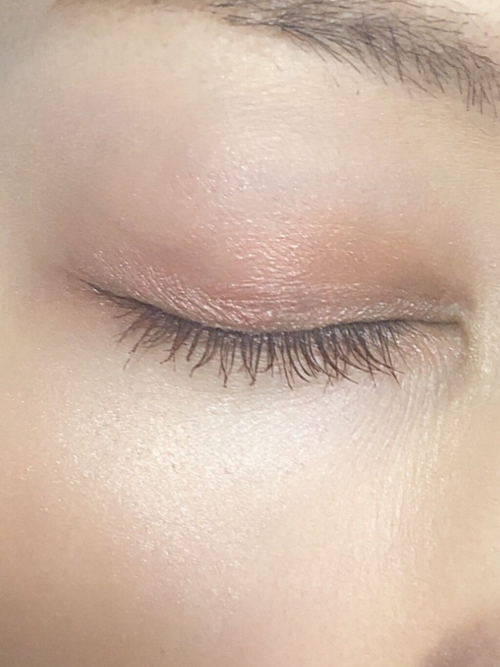 クイックラッシュカーラー/キャンメイク/マスカラ下地を使ったクチコミ(3枚目)