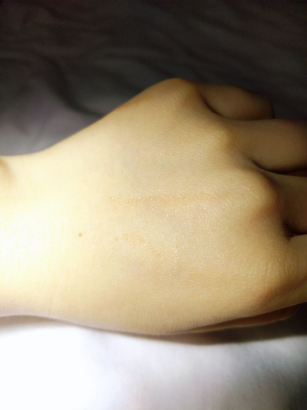 ルックアット マイアイジュエル/ETUDE/単色アイシャドウを使ったクチコミ（3枚目）