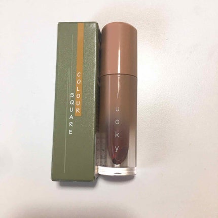 リップグレーズ/ZENN.th/リップグロスを使ったクチコミ(2枚目)