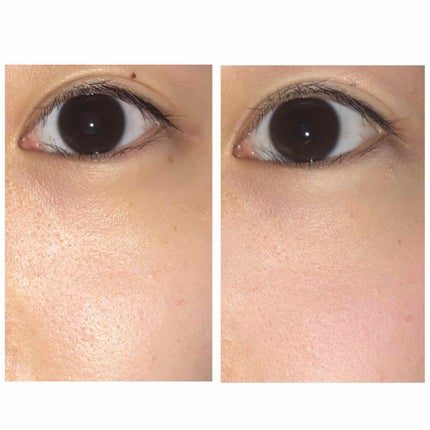 ナチュラル チークN/CEZANNE/パウダーチークを使ったクチコミ(10枚目)