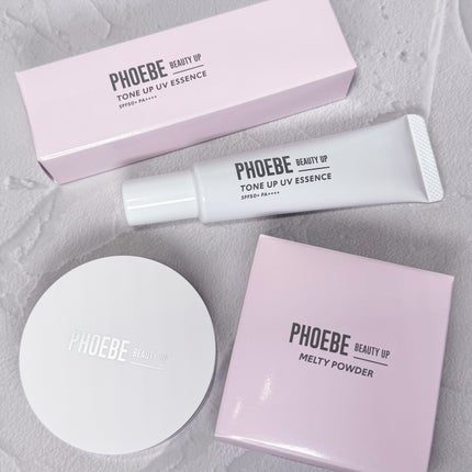 トーンアップUVエッセンス/PHOEBE BEAUTY UP/化粧下地を使ったクチコミ(7枚目)