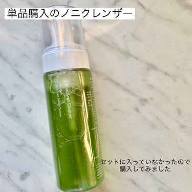 The Real Noni Energy Repair Cream/celimax/美容液を使ったクチコミ（3枚目）