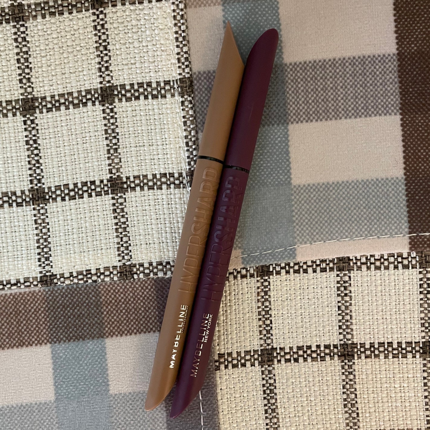 ウルトラカラー アイライナー/MAYBELLINE NEW YORK/リキッドアイライナーを使ったクチコミ(3枚目)