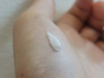 ミノン アミノモイスト エイジングケア アイクリーム/ミノン/アイケア・アイクリームを使ったクチコミ(2枚目)