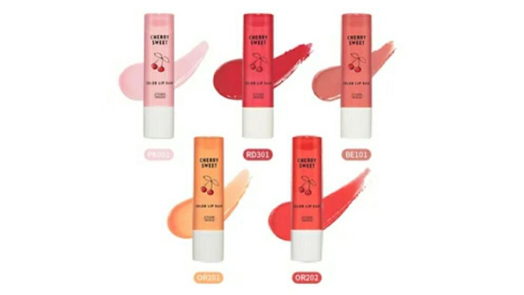 ディアダーリン ウォータージェルティント/ETUDE/リップティントを使ったクチコミ（1枚目）