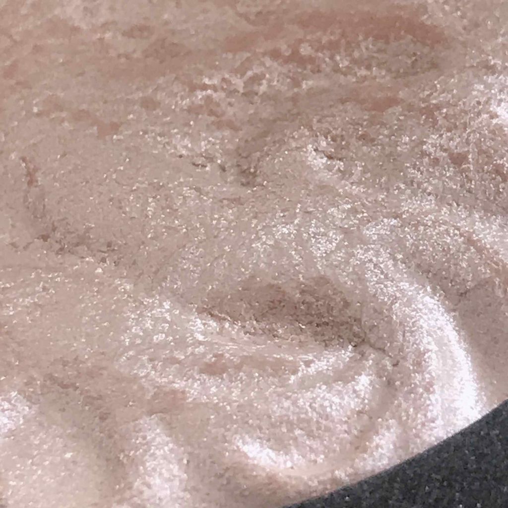 フェイスイルミネーター/ローラ メルシエ/パウダーハイライトを使ったクチコミ（2枚目）