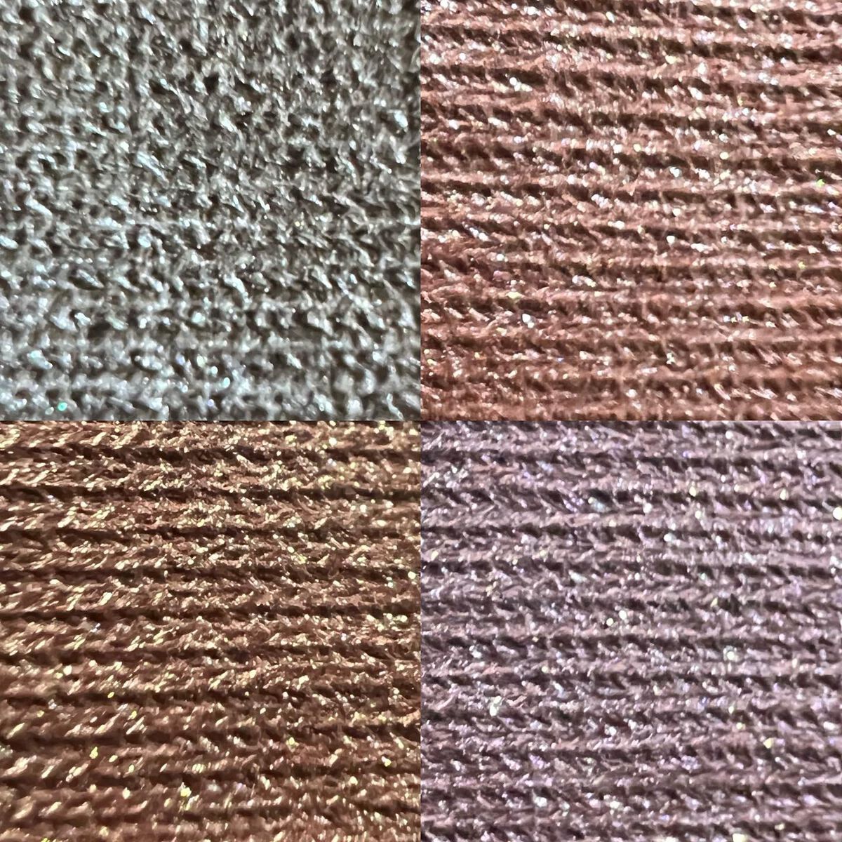 ワンダー エバー アイシャドウ/リンメル ロンドン/アイシャドウパレットを使ったクチコミ(6枚目)