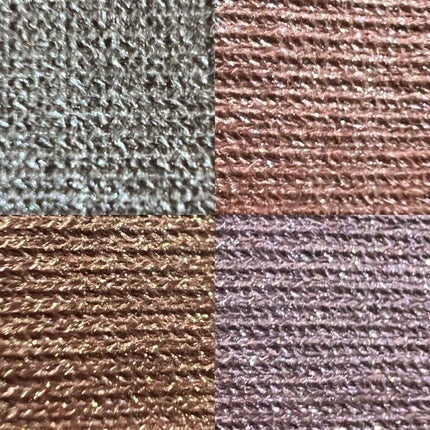 ワンダー エバー アイシャドウ/リンメル ロンドン/アイシャドウパレットを使ったクチコミ(6枚目)