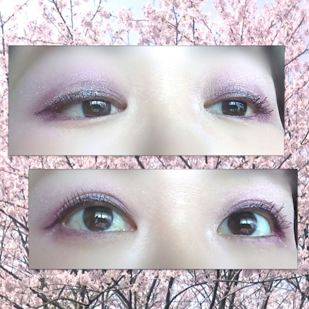 プレスド アイシャドー（レフィル）/shu uemura/単色アイシャドウを使ったクチコミ（3枚目）