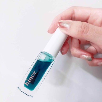 オサジ アップリフト ネイルカラー/OSAJI/マニキュアを使ったクチコミ(4枚目)