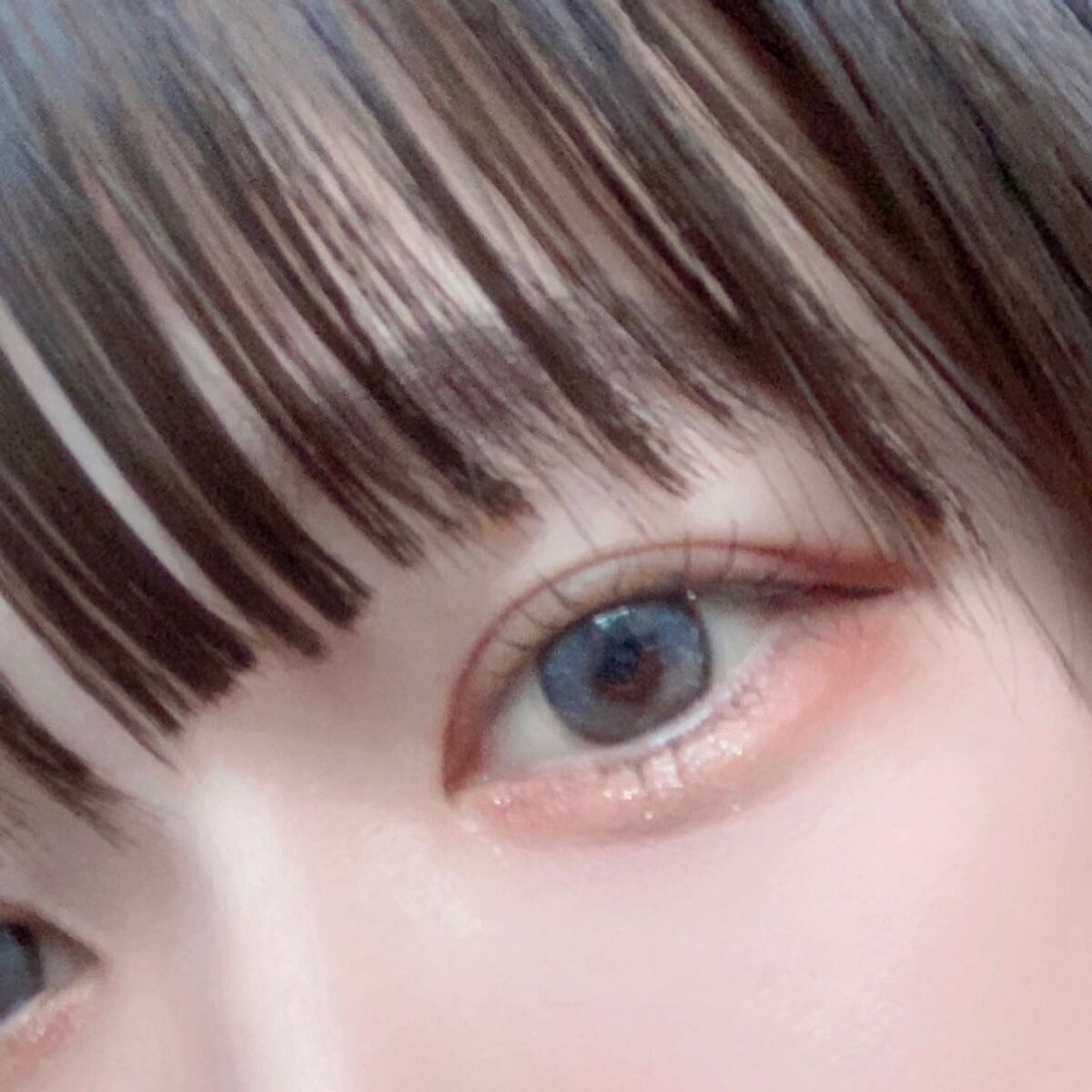 ハッピーリム アイラッシュ インディビジュアル/THE TOOL LAB/つけまつげを使ったクチコミ(7枚目)