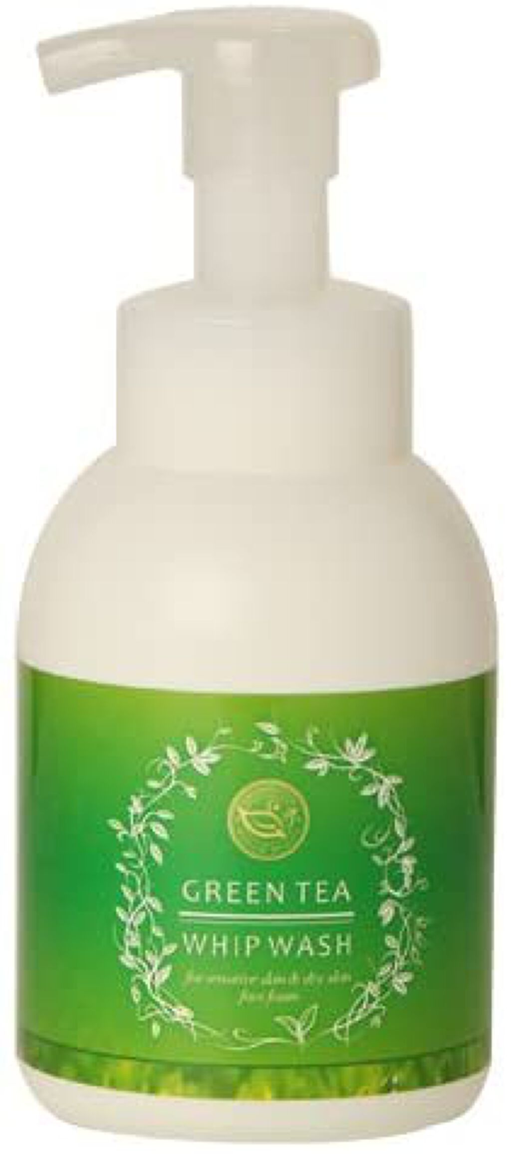 サンタマルシェ ホイップウォッシュ