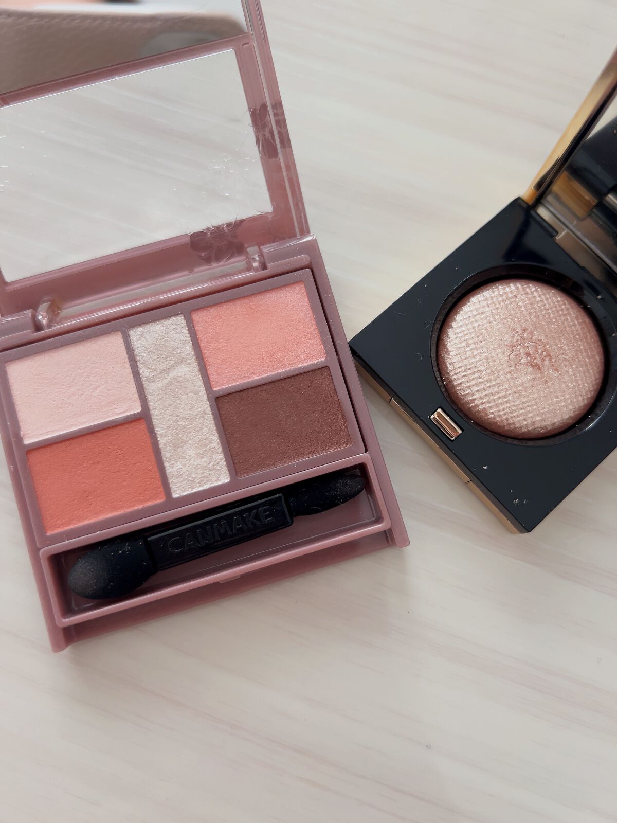 リュクスアイシャドウ/BOBBI BROWN/単色アイシャドウを使ったクチコミ（3枚目）