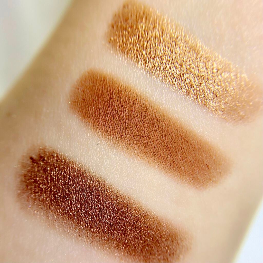 Bejewelled Eyes To Hypnotise/Charlotte Tilbury/アイシャドウパレットを使ったクチコミ(8枚目)